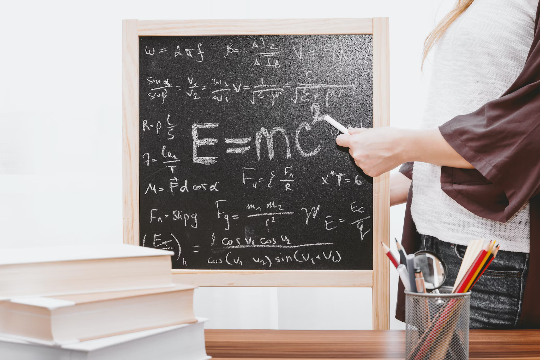 Department Of Mathematics
